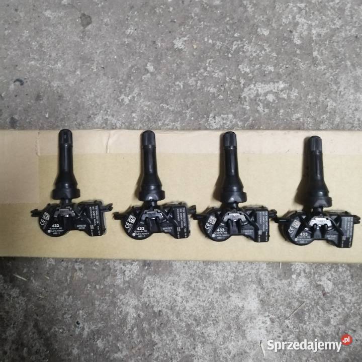 Czujniki tpms Mitsubishi opolskie Opole sprzedam