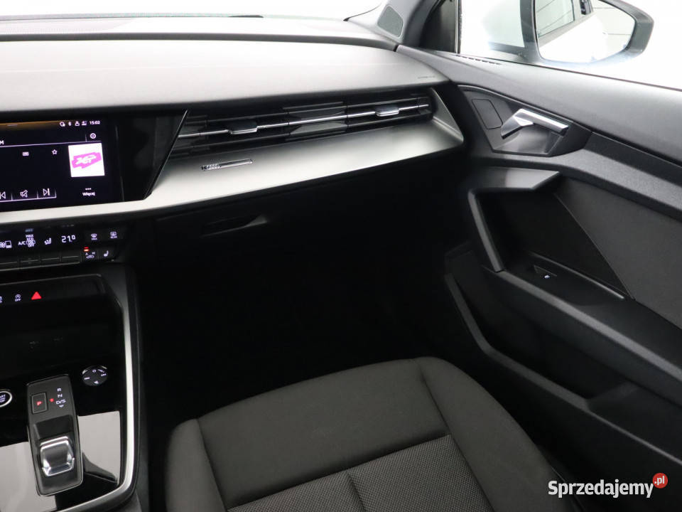 Audi A3 30 TFSI Bielany Wrocławskie