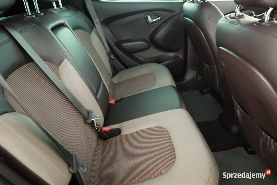 Hyundai ix35 20 CRDi ABS Piaseczno