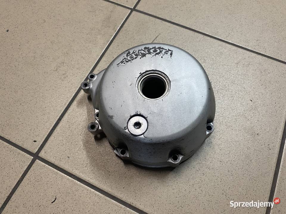 Pokrywa silnika alternatora Honda Varadero XL Brzeszcze sprzedam