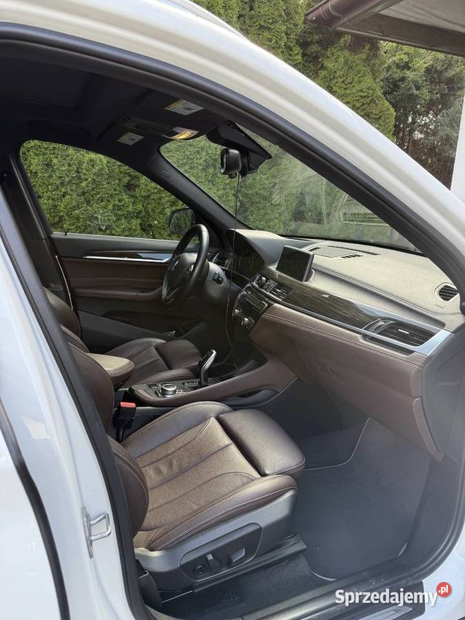 BMW X1 XDrive XLine