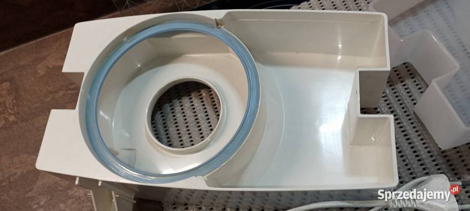 Sokowirówka PredomMesko PRL 2 biegi czysta Żary