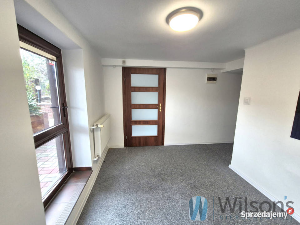 Lokal 90m2 Warszawa mazowieckie