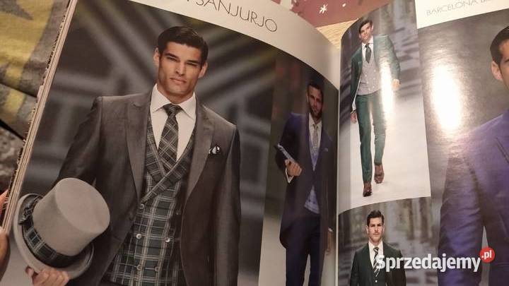 Moda ślub czasopismo miękka Łódź