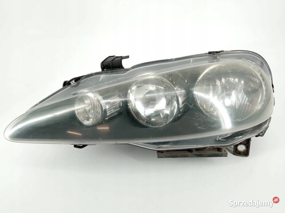 LAMPA PRZÓD LEWA EU LIFT Alfa Romeo 147 I