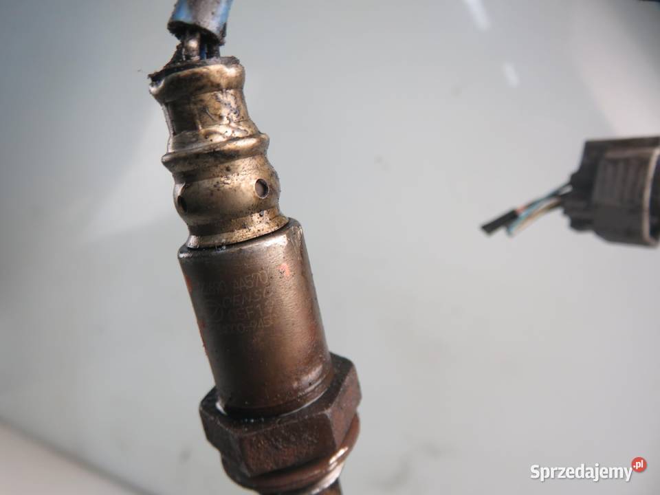 SONDA LAMBDA SUBARU OUTBACK III 30 22690AA570 osobowe małopolskie