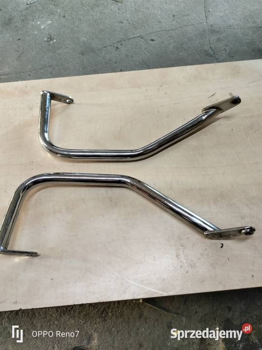 Kawasaki WN 750 gmole sprzedam