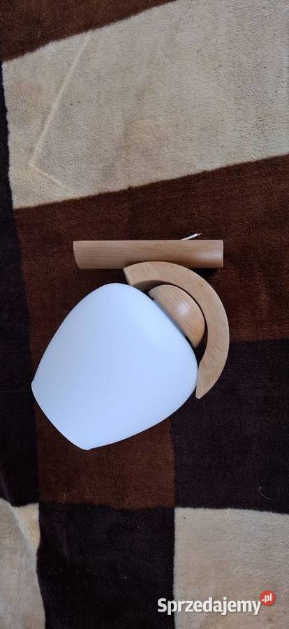 Kinkiety Oświetlenie Łódź