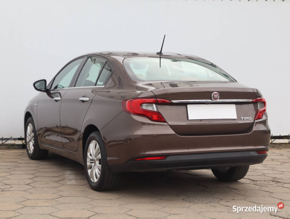 Fiat Tipo 14 16V elektryczne lusterka Łódź sprzedam