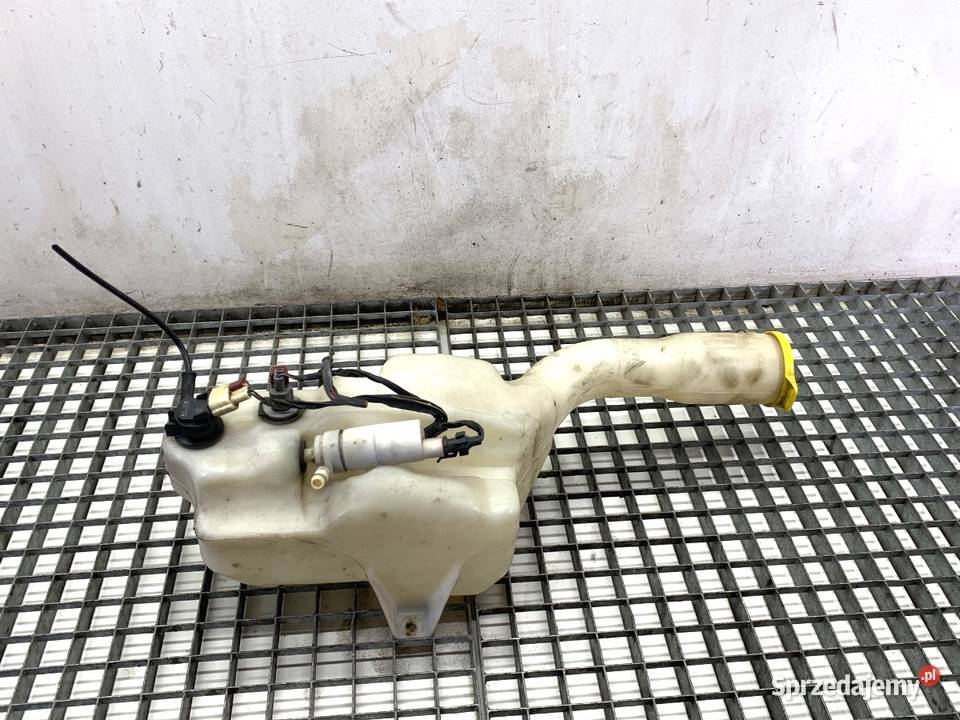 ZBIORNIK SPRYSKIWACZY CHRYSLER 300C Zbiorniki płynu do spryskiwaczy sprzedam