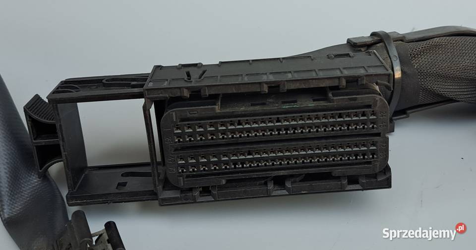 Wiązka Silnika Mercedes M157 M278 AMG osobowe Mielęcin