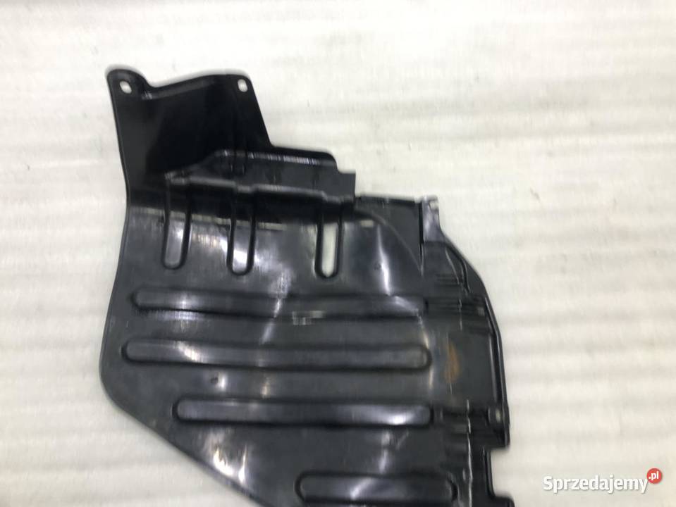 OSŁONA NADWOZIA DOLNA PRAWA SUZUKI LIANA 0110 EU