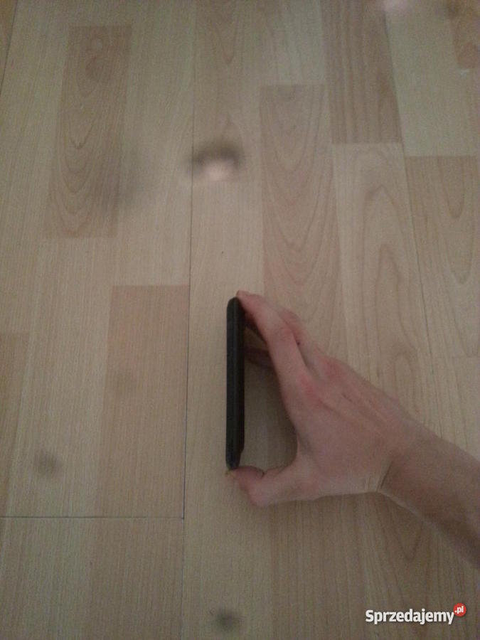 Wspaniały Najnowszy Telefon HTC Incredible S S7 Ropczyce