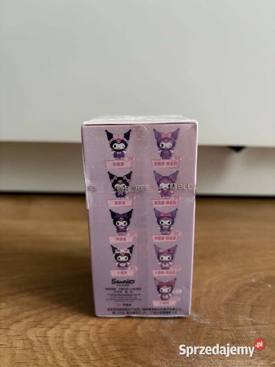 Blind Box Sanrio Kraków