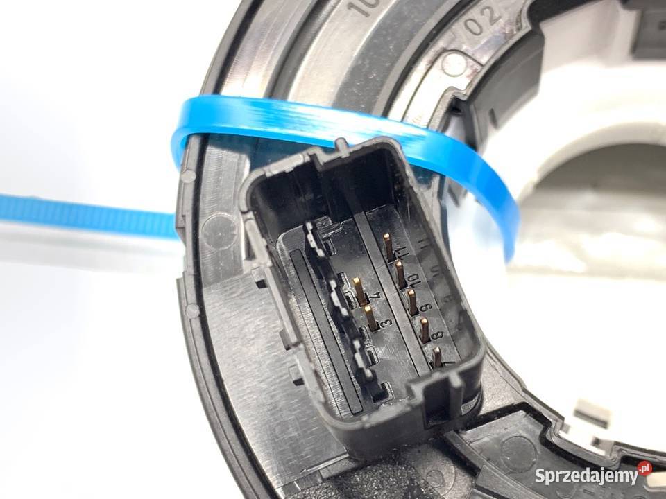 TAŚMA AIRBAG SEAT LEON III 5Q0953549E Hatchback osobowe Poduszki powietrzne