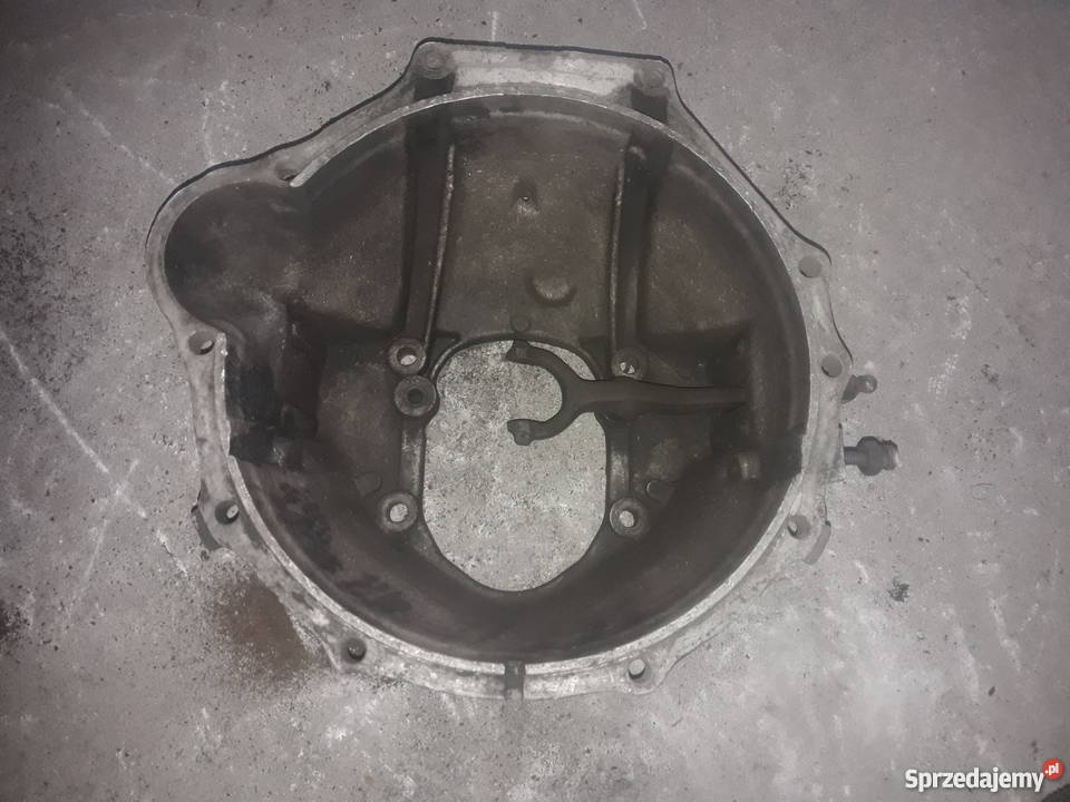 3092500105 Obudowa sprzęgła MERCEDES L319 dostawcze Częstochowa
