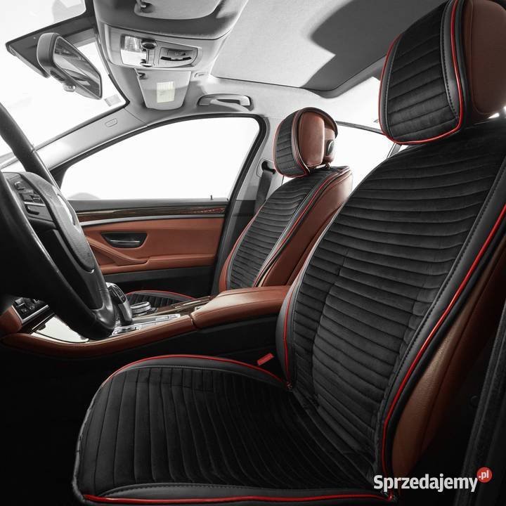 Pokrowce Welurowe Lux Materiał Produkt Warszawa