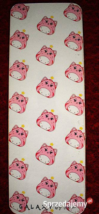 Gang Biedroniaków 104 nalepki zestaw z kotkiem kujawsko-pomorskie Chełmno