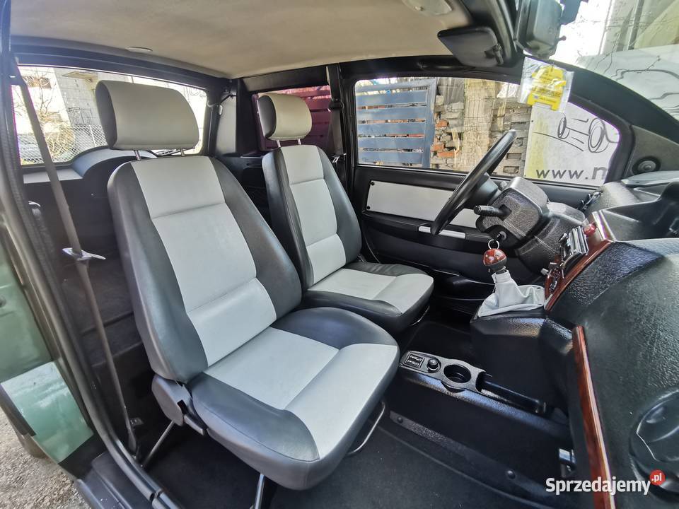 Microcar MC2 2008r bez prawka B na AM 14 roku CD