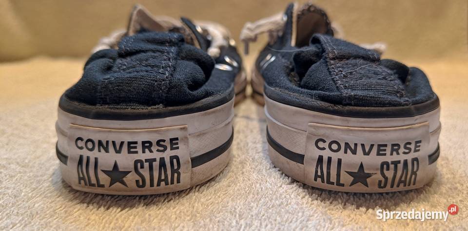 ButyTrampki Converse Chuck Taylor All Star