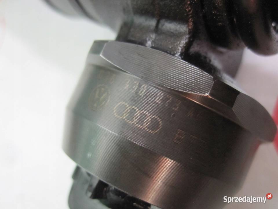 AUDI VW SKODA 19 TDI pompowtrysk 038130073AG Kielce