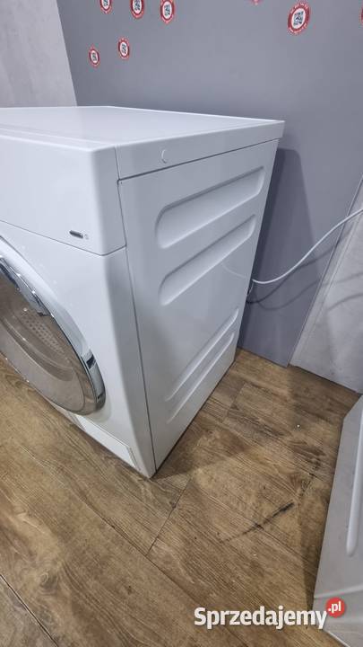 Suszarka z pompą ciepła Miele T1 TMV 840 WP Pralki i suszarki Wrocław