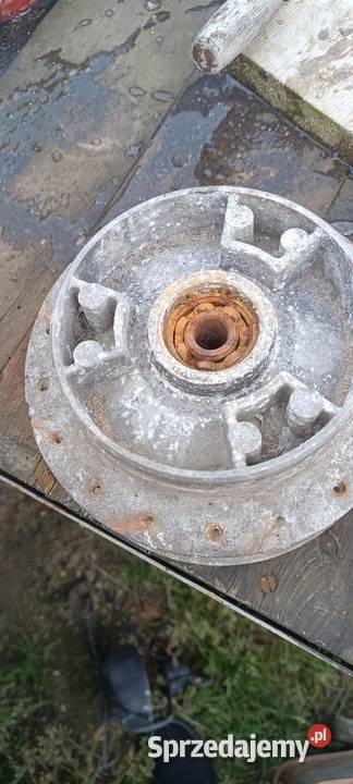 Piasta tylna WSK 175 Turek