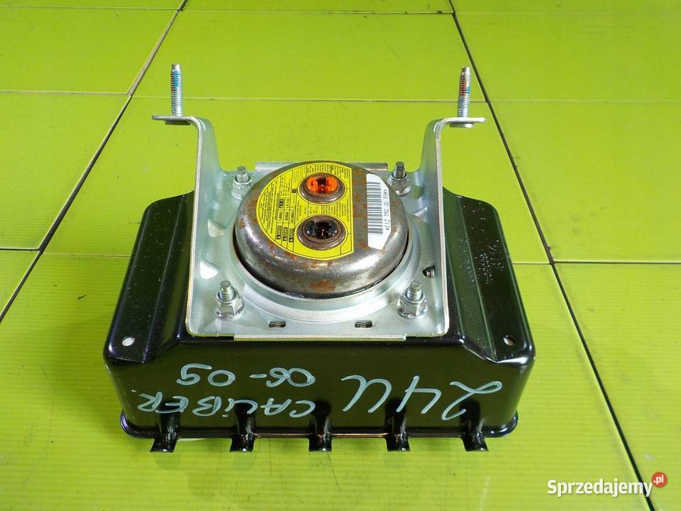 DODGE CALIBER 06r AIRBAG poduszka pasazera Suków