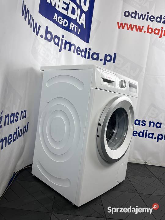 Pralka Bocsh 7 1200 ob A DostawaGwarancja Wiejca