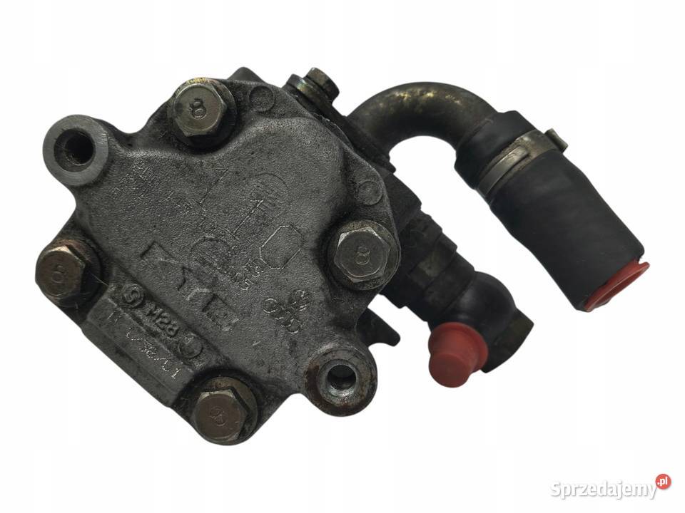 POMPA WSPOMAGANIA Audi A4 B5 A6 C5 VW Passat B5 Chełm sprzedam