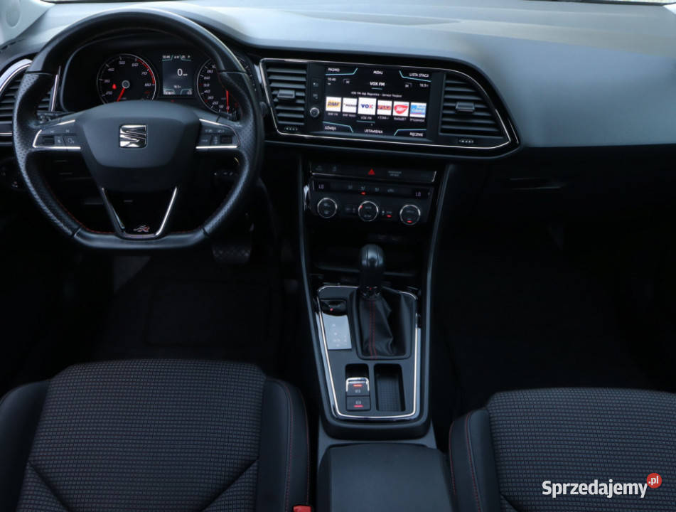 Seat Leon 15 TSI Piaseczno