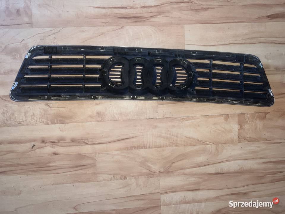 Gril atrapa Audi A6 C5 Ostrzeszów