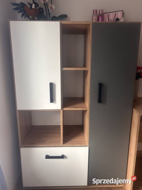 Meble młodzieżowe Łowicz