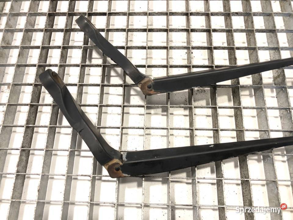 RAMIĘ WYCIERACZKI KOMPLET PRZÓD FIAT DUCATO III osobowe