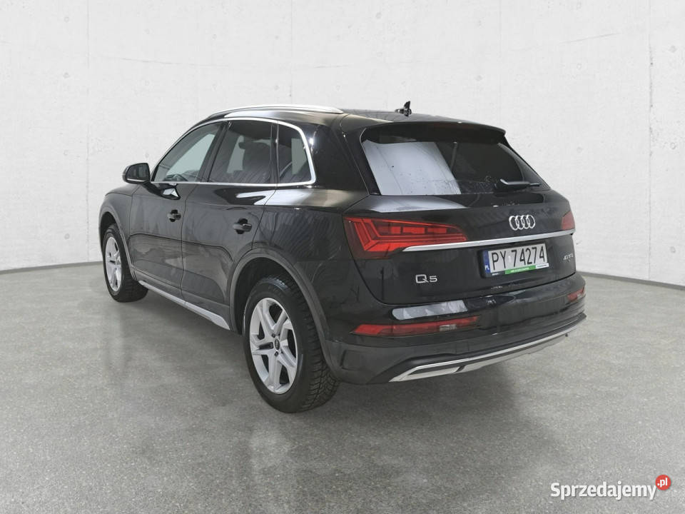 Audi Q5 Poleasingowe BZ FY 20172025 Komorniki
