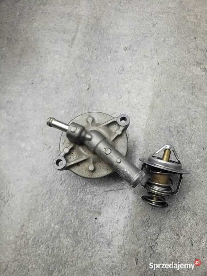 HONDA VFR 1200 F X 1200F 1017 TERMOSTAT CZUJNIK Nowy Tomyśl