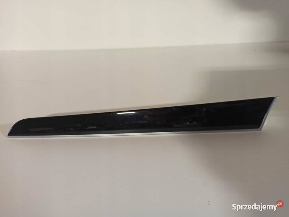 LISTWA OZDOBNA DRZWI PRAWY TYŁ AUDI A5 8K0867420 sprzedam