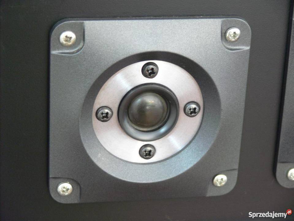 Monitory Heco PSM1000 Vintage WYSYŁKA Jasło