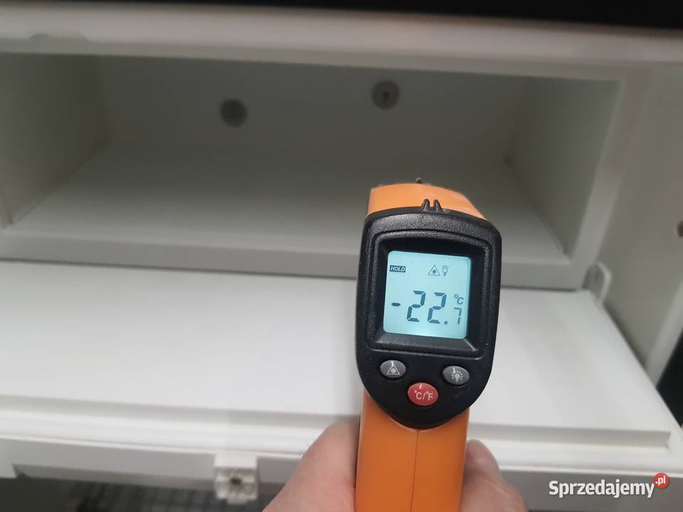 Lodówka na GAZ 230V 12V do kampera przyczepy dolnośląskie Wałbrzych sprzedam