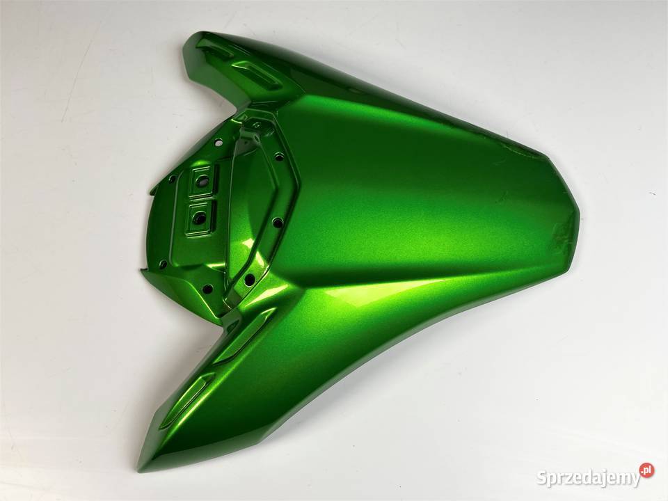 KAWASAKI Z900 17 Nakłada na fotel siedzenie Motoryzacja