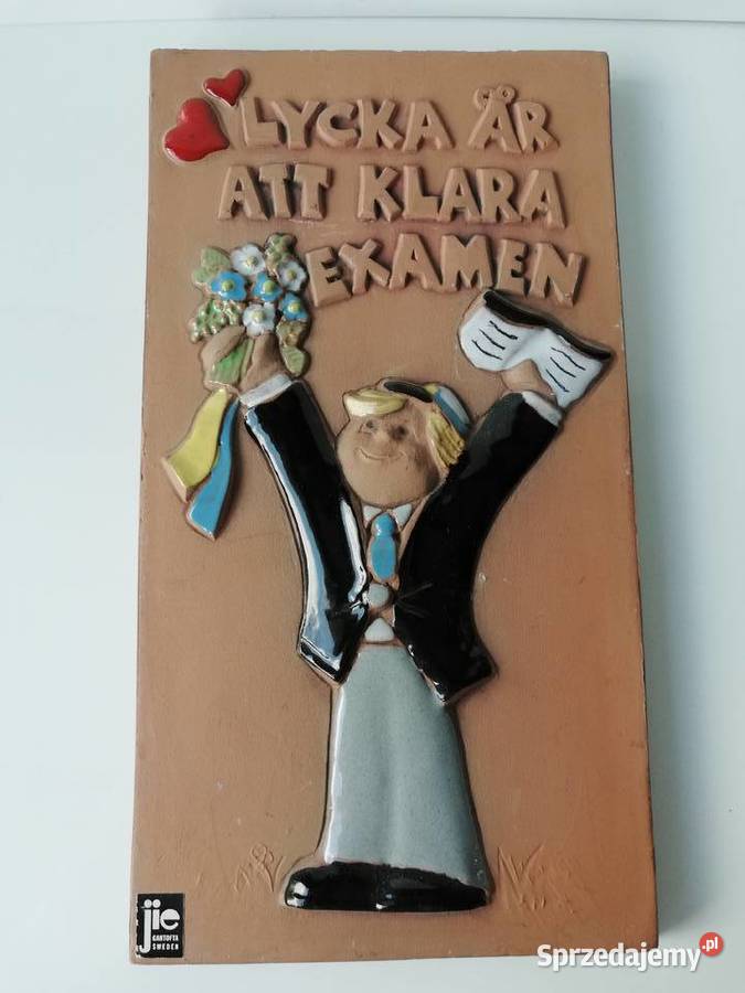 płytka kolekcjonerska Lublin