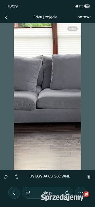 Narożnik Italmeble Narożniki