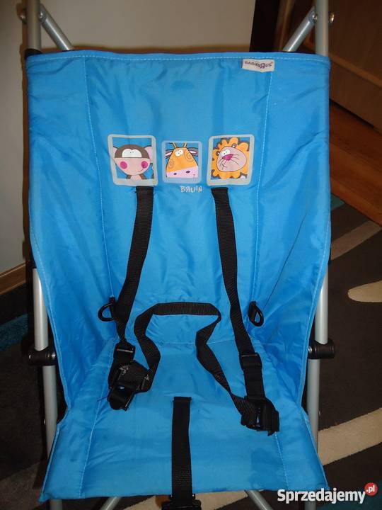 Sprzedam spacerówke parasolka podkarpackie Rzeszów