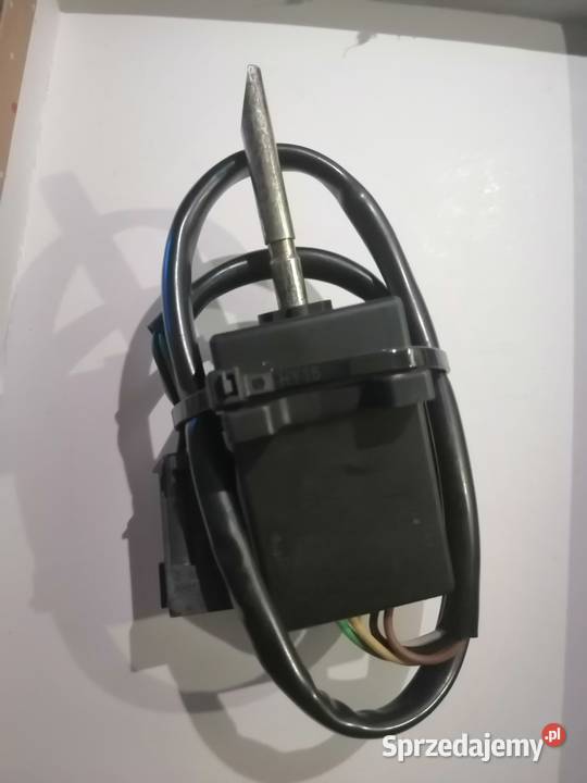 Przełącznik kierunku jazdy Linde 0009732949 śląskie