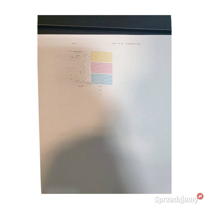 Urządzenie wielofunkcyjne Epson XP5150 Nowy Sącz