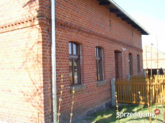 SPRZEDAM UROKLIWE SIEDLISKO W BORACH TUCHOLSKICH Śliwiczki