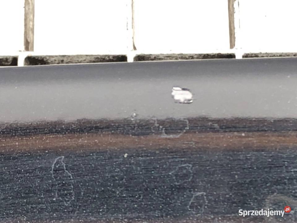 SPOILER LOTKA VOLVO V40 Hatchback OWIEWKA TYLNY