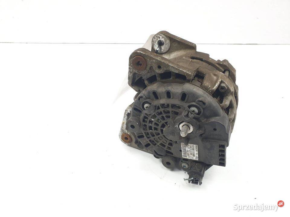 ALTERNATOR DACIA SANDERO 231003730R Pozostałe Lipno