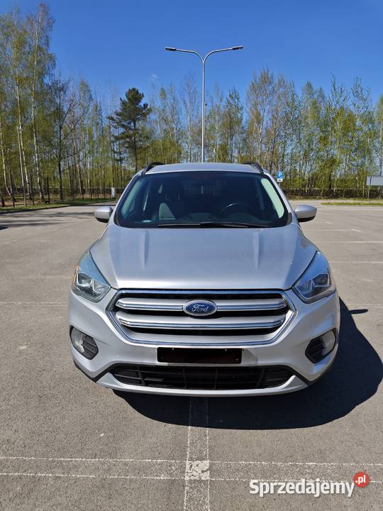Ford Kuga Escape sprzedam