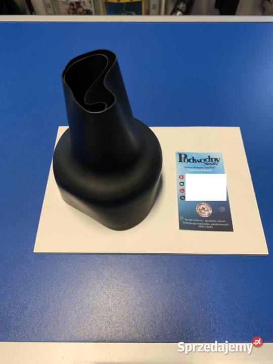 Kryza nadgarstkowa w kształcie butelki L 1821 Bytom